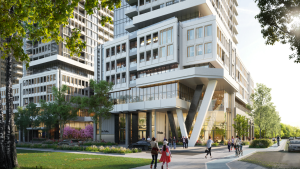 Image Credit: Kirkor Architects and Planners