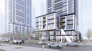 Image Credit: Kirkor Architects and Planners