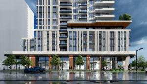 Image Credit: Kirkor Architects and Planners
