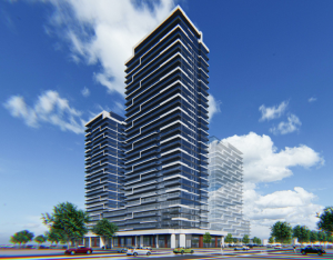 Image Credit: Kirkor Architects and Planners