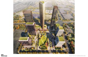 Image Credit: BDP Quadrangle