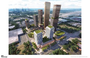 Image Credit: BDP Quadrangle