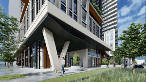 Image Credit: Kirkor Architects and Planners