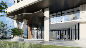 Image Credit: Kirkor Architects and Planners