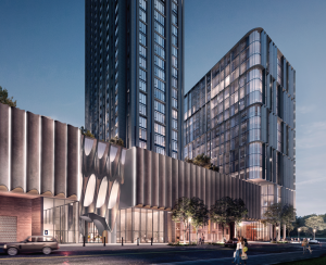 Image Credit: BDP. Quadrangle