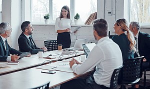 Expert Testimony &amp; Mediation 