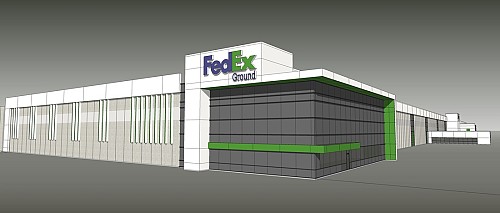 Industrial, Commercial and Institutional