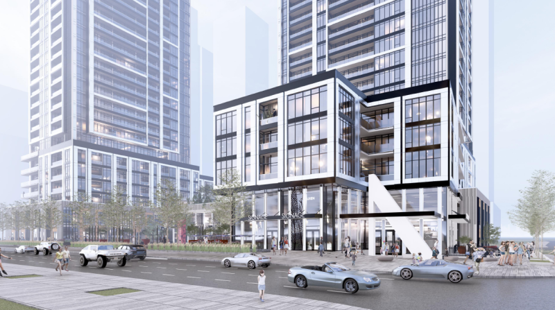 Image Credit: Kirkor Architects and Planners