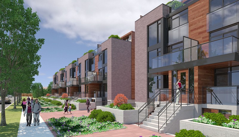 Image Credit: Kregg Fordyce Architecture