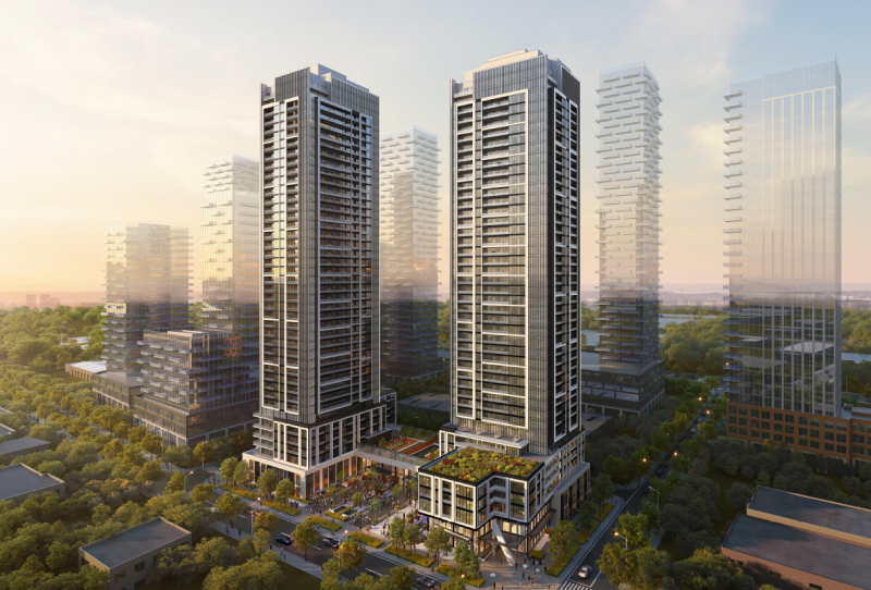 Image Credit: Kirkor Architects and Planners