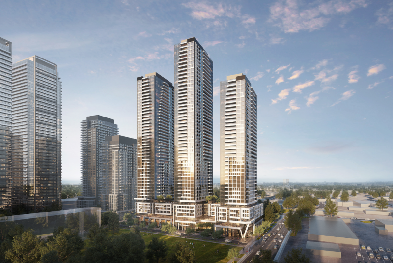 Image Credit: Kirkor Architects and Planners
