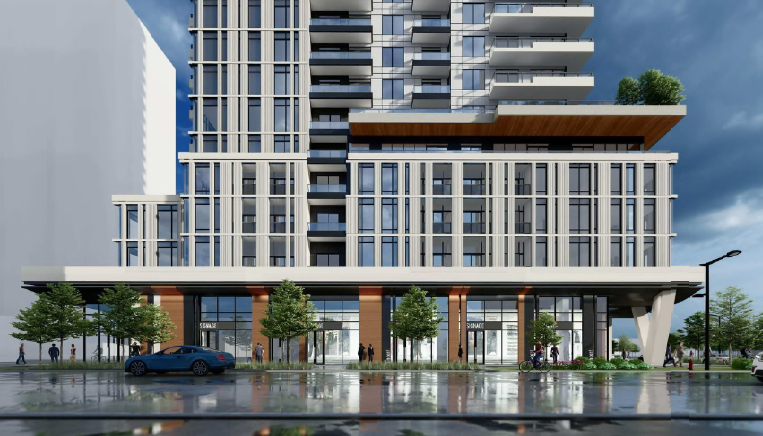 Image Credit: Kirkor Architects and Planners