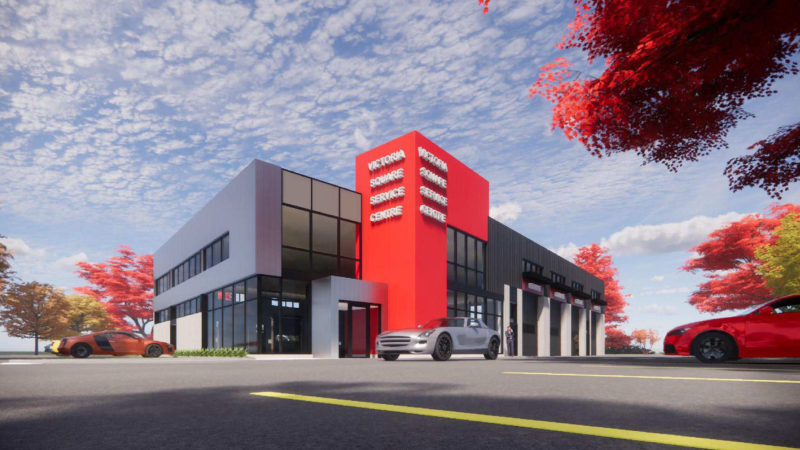 name