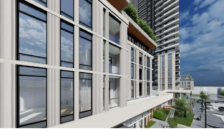 Image Credit: Kirkor Architects and Planners