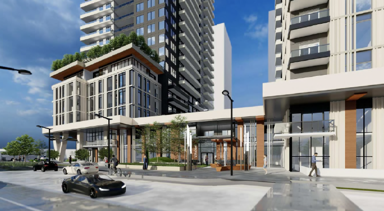 Image Credit: Kirkor Architects and Planners