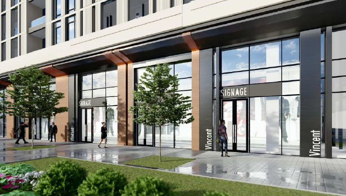 Image Credit: Kirkor Architects and Planners