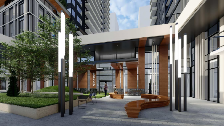Image Credit: Kirkor Architects and Planners