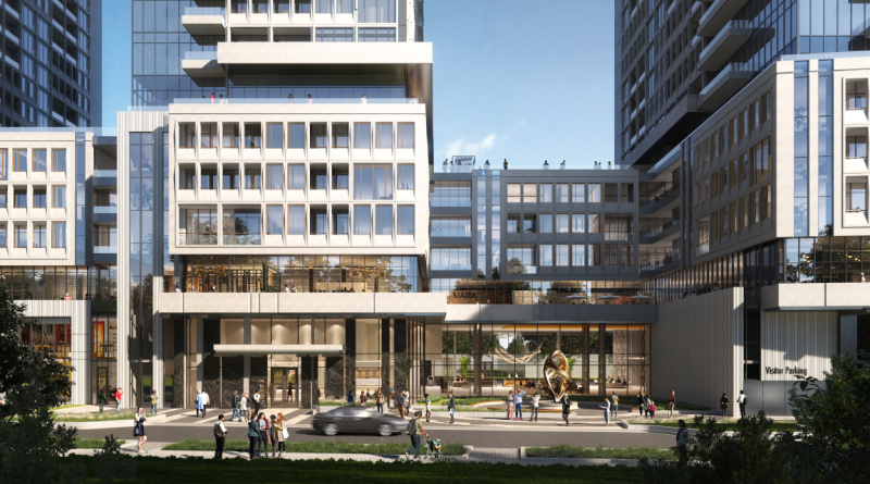 Image Credit: Kirkor Architects and Planners