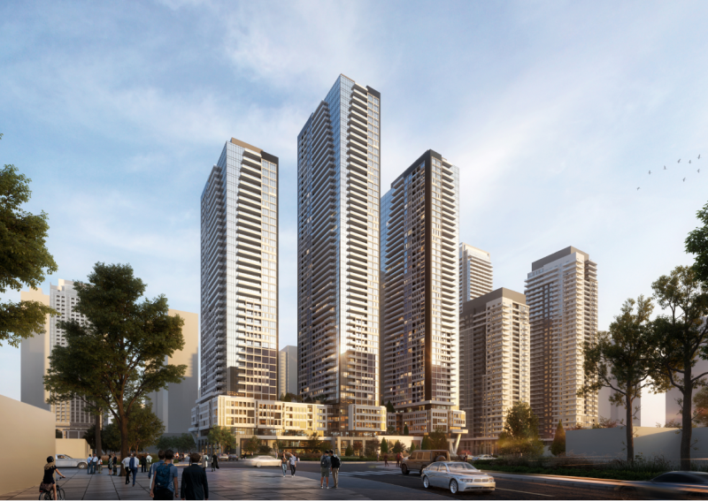 Image Credit: Kirkor Architects and Planners