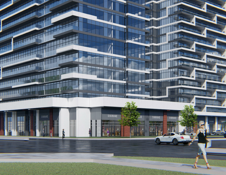 Image Credit: Kirkor Architects and Planners