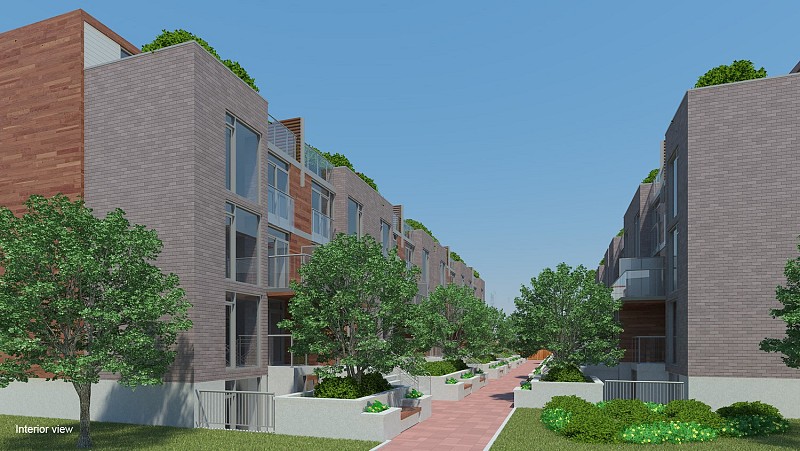 Image Credit: Kregg Fordyce Architecture