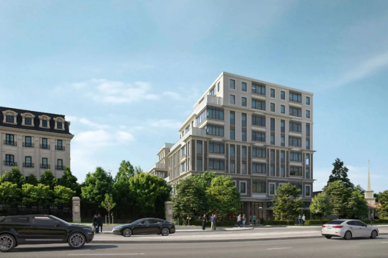 3882 Highway 7 East Condos