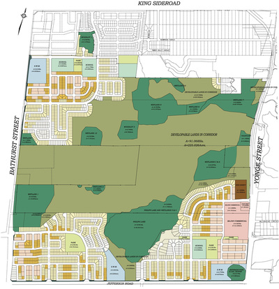 Macleod&#039;s Landing