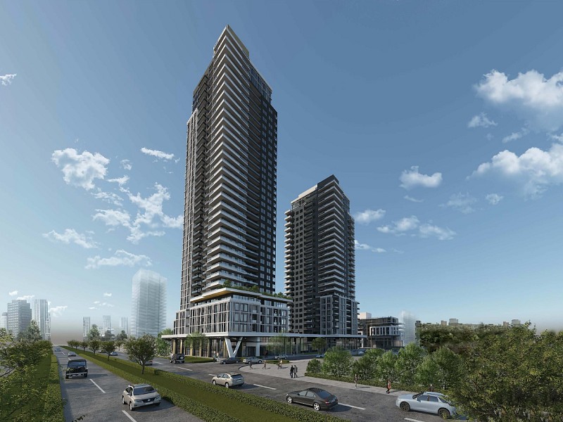 &quot;The Vincent&quot;