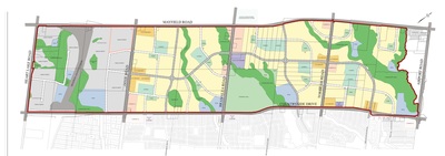 Countryside Villages