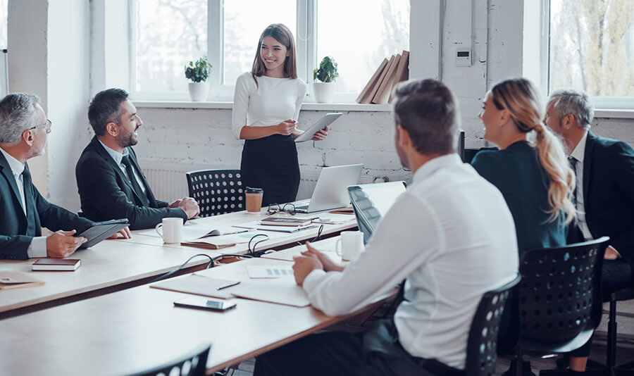 KLM Planning Partners Inc. photo 3